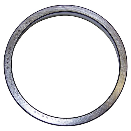 Crown Automotive Front Hub Bearing Cup Inner J5357394